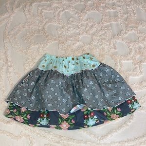 Matilda Jane skirt